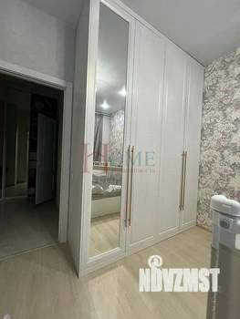 2-к квартира, на длительный срок, 45м2, 12/20 этаж