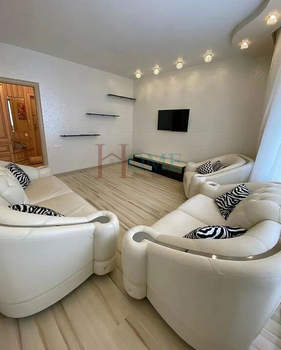 2-к квартира, на длительный срок, 70м2, 5/16 этаж