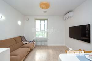 2-к квартира, на длительный срок, 45м2, 17/18 этаж