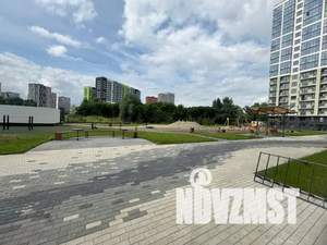 Студия квартира, на длительный срок, 27м2, 13/19 этаж