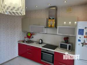 1-к квартира, на длительный срок, 45м2, 2/10 этаж