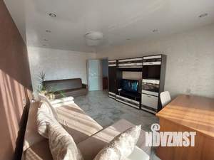 2-к квартира, посуточно, 56м2, 1/18 этаж