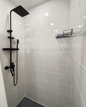 Студия квартира, на длительный срок, 26м2, 12/21 этаж