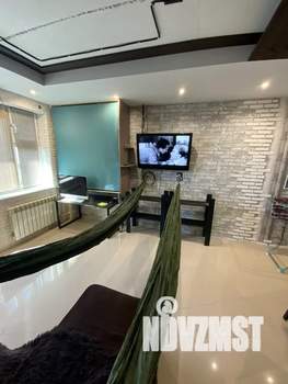 Студия квартира, посуточно, 30м2, 17/17 этаж