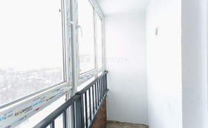 Студия квартира, на длительный срок, 25м2, 14/17 этаж