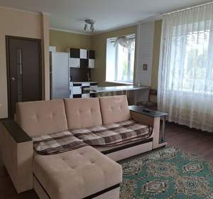 2-к квартира, на длительный срок, 53м2, 1/7 этаж