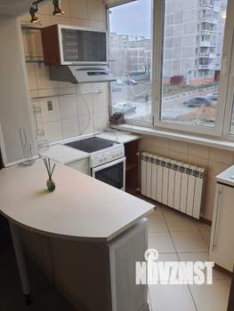 2-к квартира, на длительный срок, 33м2, 3/9 этаж