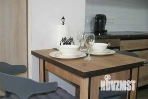 Студия квартира, посуточно, 30м2, 9/14 этаж