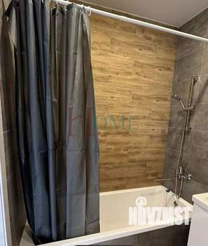 1-к квартира, на длительный срок, 40м2, 12/25 этаж