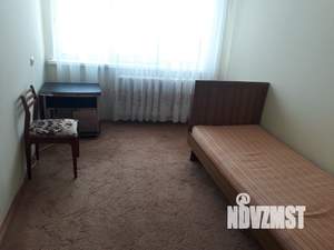 3-к квартира, на длительный срок, 60м2, 2/5 этаж