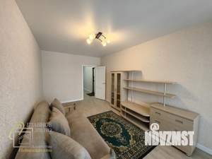 1-к квартира, на длительный срок, 39м2, 4/17 этаж