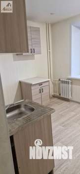 1-к квартира, на длительный срок, 32м2, 4/6 этаж