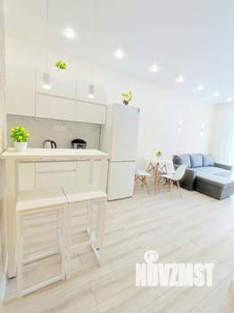 2-к квартира, на длительный срок, 42м2, 16/25 этаж