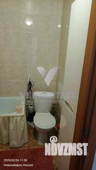 1-к квартира, на длительный срок, 33м2, 6/17 этаж