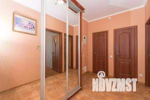 1-к квартира, посуточно, 10м2, 8/19 этаж