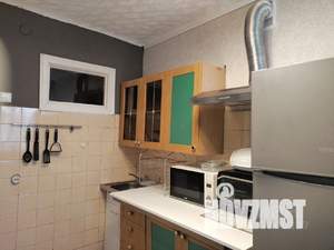 1-к квартира, на длительный срок, 31м2, 7/9 этаж