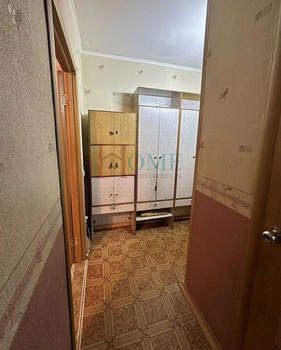 2-к квартира, на длительный срок, 43м2, 5/5 этаж