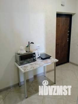1-к квартира, посуточно, 33м2, 12/25 этаж
