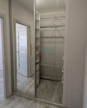 2-к квартира, на длительный срок, 37м2, 8/16 этаж