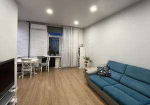 3-к квартира, на длительный срок, 75м2, 5/5 этаж