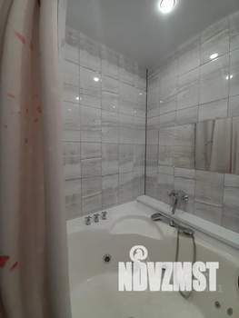 1-к квартира, посуточно, 43м2, 12/18 этаж