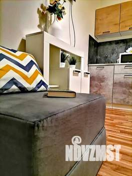 1-к квартира, посуточно, 28м2, 9/12 этаж