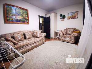 2-к квартира, на длительный срок, 52м2, 12/20 этаж