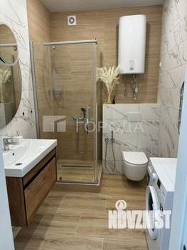 Студия квартира, на длительный срок, 46м2, 5/29 этаж