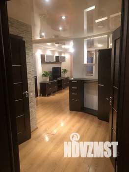 3-к квартира, посуточно, 100м2, 4/14 этаж