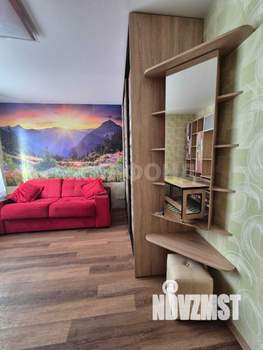 1-к квартира, на длительный срок, 32м2, 4/25 этаж