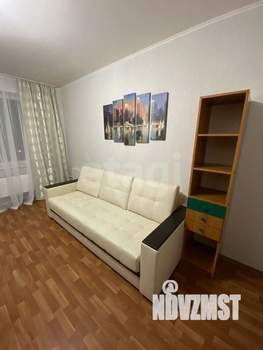 1-к квартира, на длительный срок, 26м2, 10/10 этаж