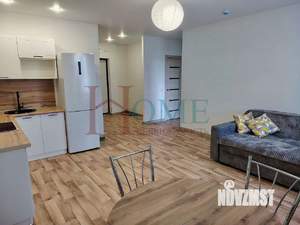 3-к квартира, на длительный срок, 74м2, 4/26 этаж