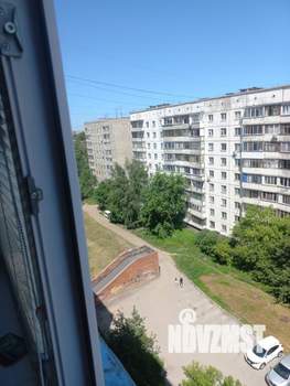 1-к квартира, посуточно, 45м2, 9/10 этаж