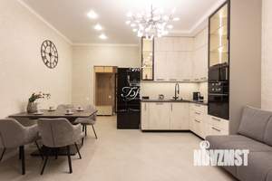 2-к квартира, на длительный срок, 47м2, 7/9 этаж