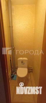 2-к квартира, на длительный срок, 56м2, 10/10 этаж