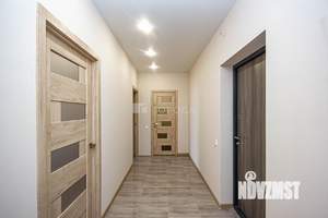 2-к квартира, на длительный срок, 53м2, 9/12 этаж