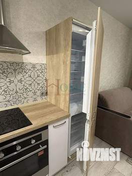 1-к квартира, на длительный срок, 43м2, 3/24 этаж