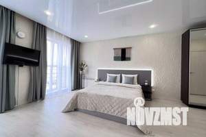 1-к квартира, посуточно, 30м2, 4/15 этаж