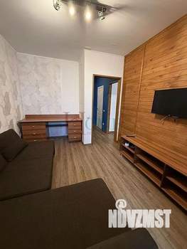 1-к квартира, на длительный срок, 33м2, 9/25 этаж