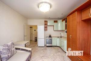 2-к квартира, на длительный срок, 42м2, 10/26 этаж