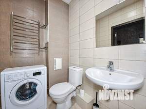 1-к квартира, посуточно, 46м2, 2/14 этаж