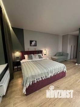 Студия квартира, на длительный срок, 30м2, 15/25 этаж