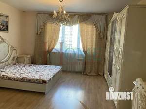 1-к квартира, на длительный срок, 35м2, 2/10 этаж