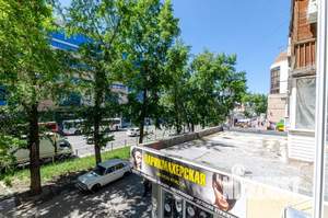 2-к квартира, посуточно, 42м2, 2/5 этаж