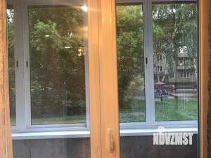 1-к квартира, на длительный срок, 40м2, 1/9 этаж