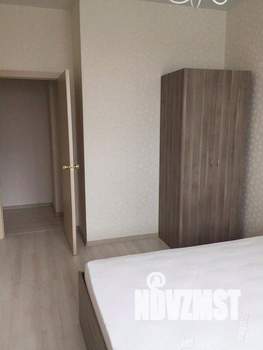 2-к квартира, на длительный срок, 66м2, 19/27 этаж