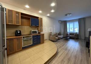 2-к квартира, на длительный срок, 80м2, 2/9 этаж