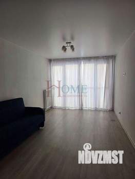 1-к квартира, на длительный срок, 47м2, 20/25 этаж