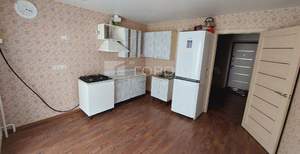 1-к квартира, на длительный срок, 39м2, 5/5 этаж