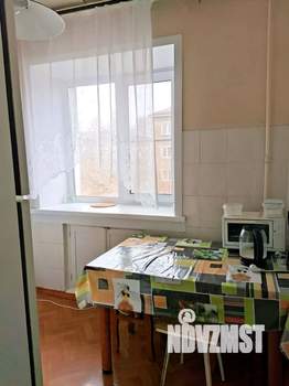 1-к квартира, на длительный срок, 32м2, 4/5 этаж